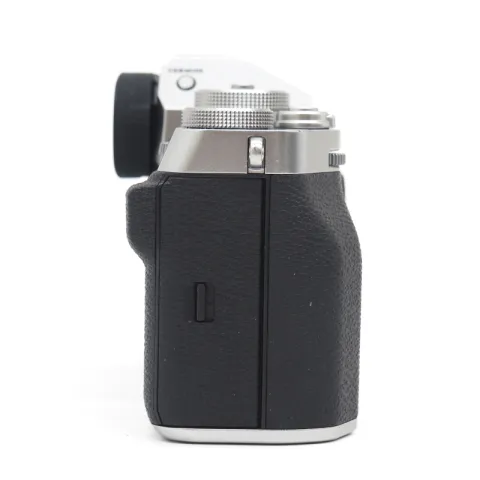 Fujifilm X-T5 Body Silver(Б/У)