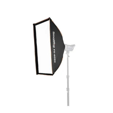 SmallRig 5369 Складной софтбокс FS-6090 Quick-Setup (60х90 см)