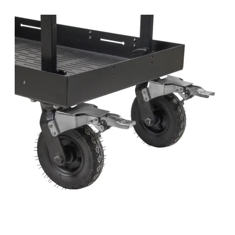Тележка студийная Falcon Eyes StudioCart 130