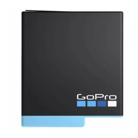 Литий-ионный аккумулятор GoPro Rechargeable Battery Hero 7 black / Hero 8 GoPro (AJBAT-001)