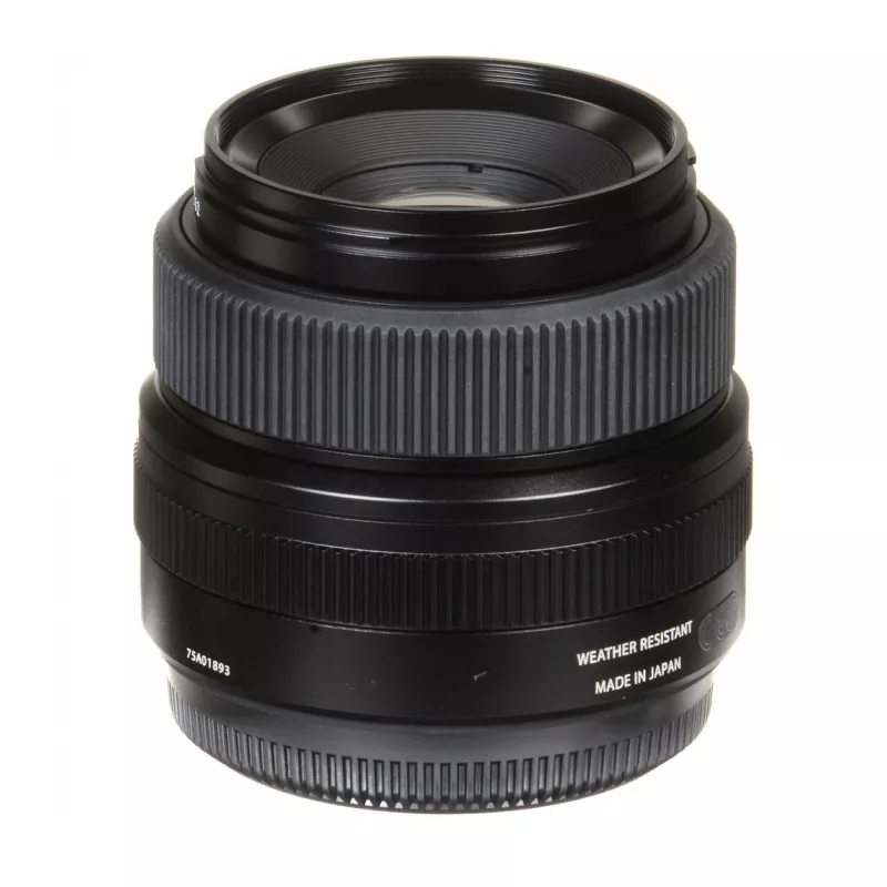 Объектив Fujifilm GF 63mm F 2.8 R WR