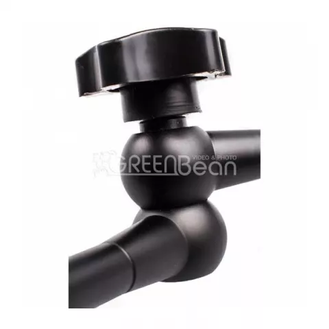 Накамерный держатель GreenBean ARM 7