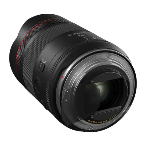 Объектив Canon RF 14mm F1.4L VCM