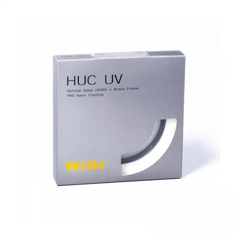 Светофильтр Nisi HUC UV 95mm ультрафиолетовый
