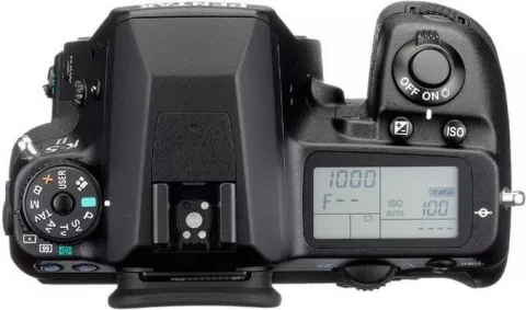Зеркальный фотоаппарат Pentax K-5 II Kit DA 18-135 WR