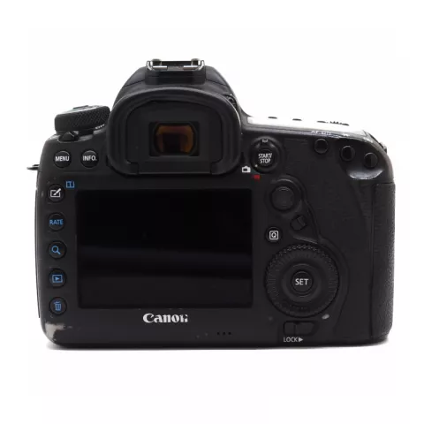 Canon EOS 5D mark IV Body (Б/У)