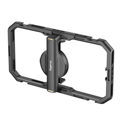 SmallRig 4299B Клетка универсальная для смартфона Universal Quick Release Mobile Phone Cage