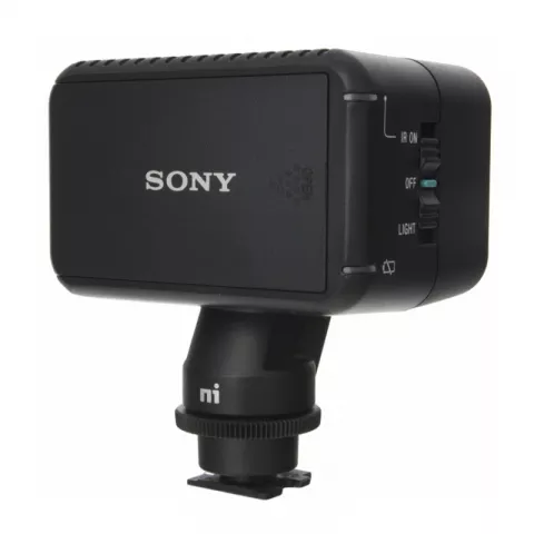 Лампа для видеосъемки Sony HVL-LEIR1 