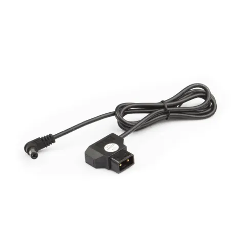 SWIT S-7104 Кабель переходной S-7104 с D-Tap на P-Tap 5.5/2.1 мм длина 60 см