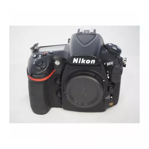 Nikon D810 Body  (Б/У)