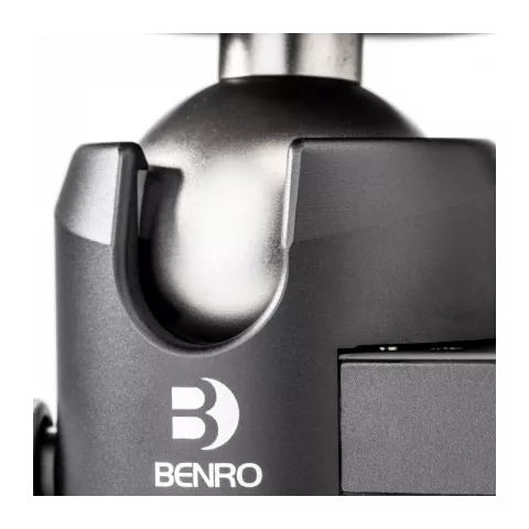 Benro GX25 шаровая голова для штатива/размер шара 30 мм/площадка arca-swiss style PU56