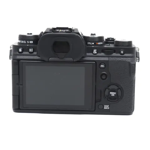 Fujifilm X-T4 Body Black (Б/У)