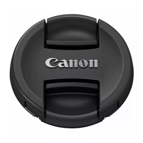 Крышка для объектива Canon Lens Cap E-43