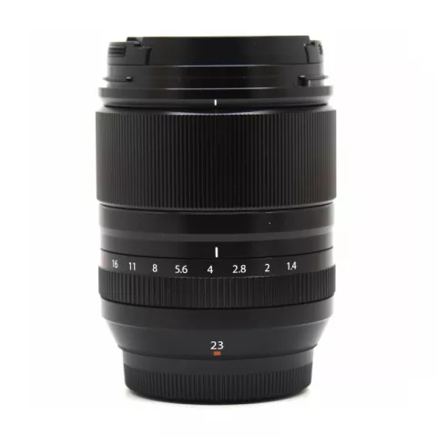 Fujifilm XF 23mm F1.4 R LM WR (Б/У)