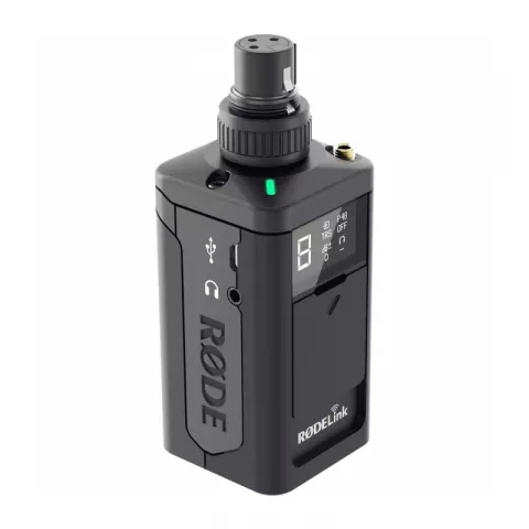 Беспроводной передатчик Rode TX-XLR для цифровых радиосистем RODELink