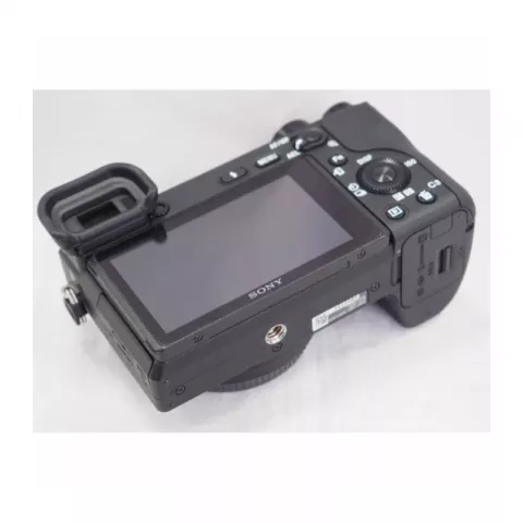 Sony Alpha A6500 body (Б/У)