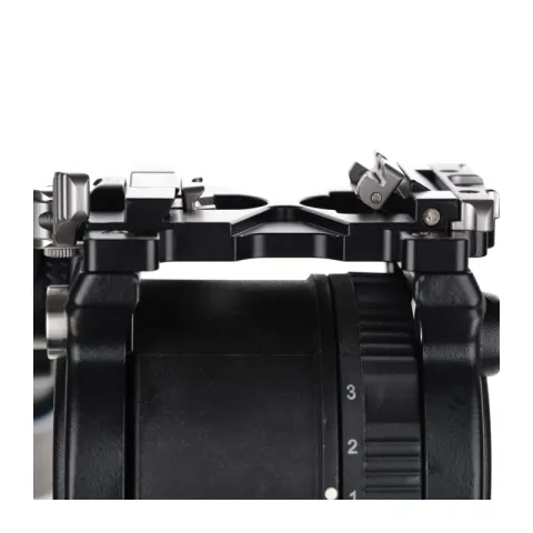 Benro BV6HPLUS видеоголова/6 кг/контрбаланс