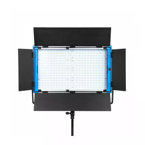 Осветитель светодиодный GreenBean DayLight 200 LED Bi-color