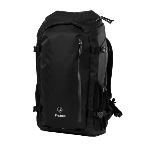 F-Stop Kashmir 2 AIR - 34 Liter Backpack - Black рюкзак без вставки для оборудования (A1550-80)