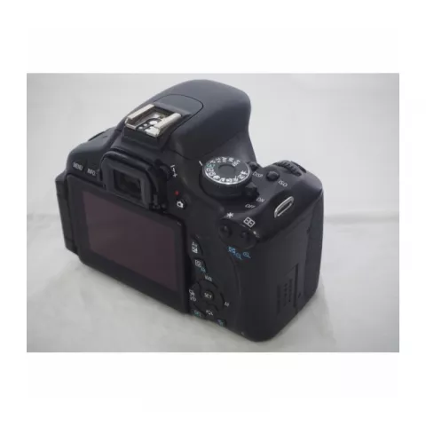 Canon EOS 600D Body (Б/У) 