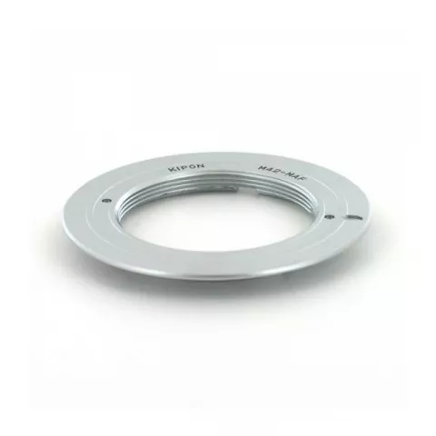 Переходное кольцо Kipon M42-Minolta AF