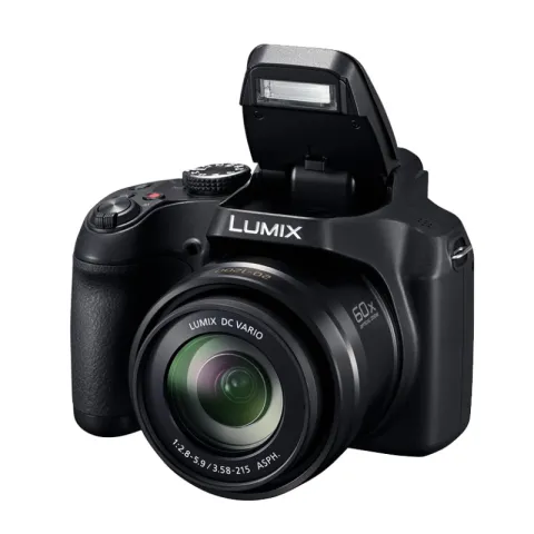 Panasonic Lumix DC-FZ82D