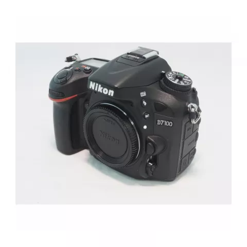 Nikon D7100 Body (Б/У)