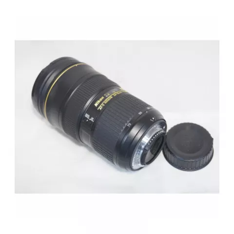 Nikon 24-70mm f/2.8G ED AF-S Nikkor (Б/У)