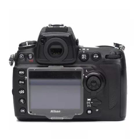 Nikon D700 Body (Б/У)