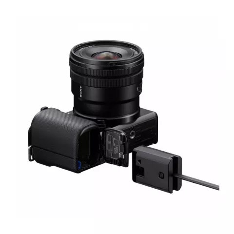 Sony DC-C1 DC Coupler сетевой адаптер