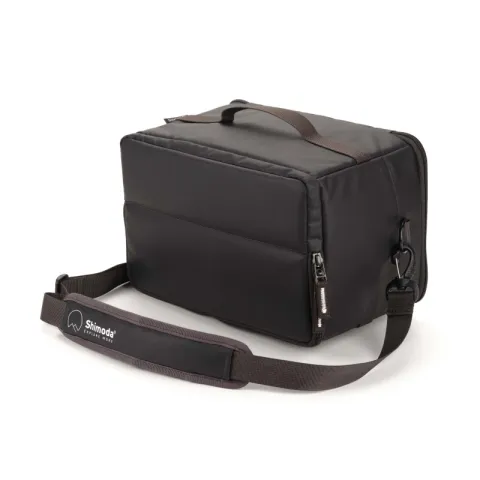 Shimoda Core Unit Drone Pro Black Защитная вставка для дрона и аксессуаров 520-472