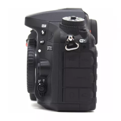 Nikon D7200  Body (Б/У)
