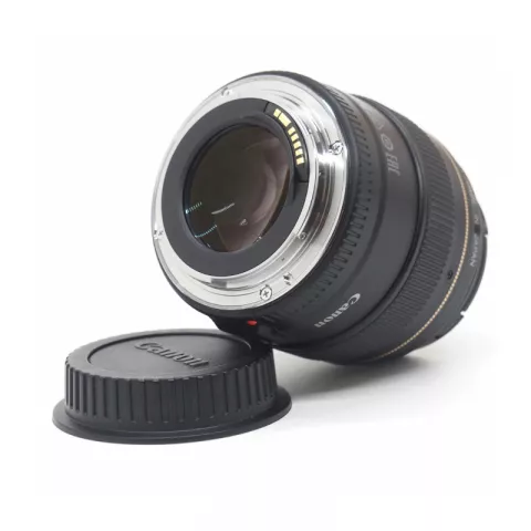 Canon EF 85mm f/1.8 USM (Б/У)