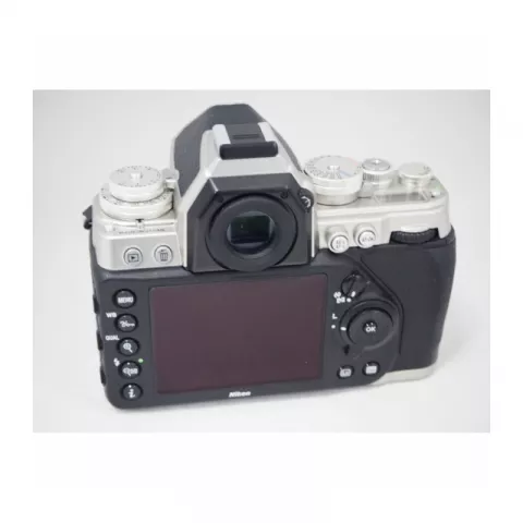Nikon Df Body Silver (Б/У)