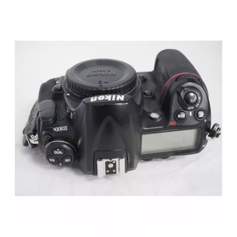 Nikon D300s body (Б/У)