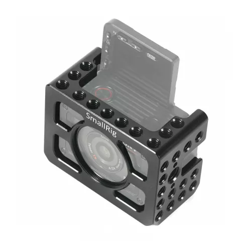 Клетка для цифровой камеры Sony RX0 II SmallRig CVS2344 