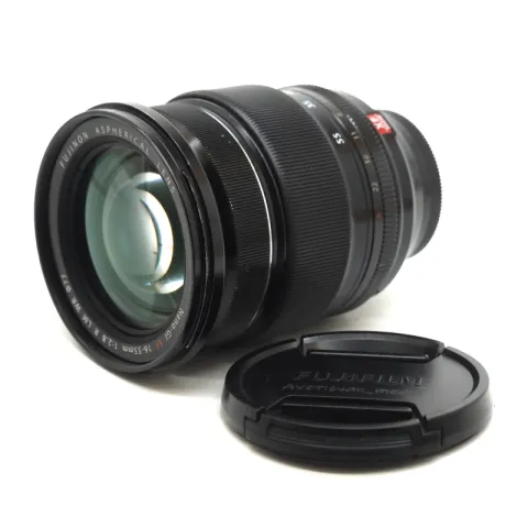Fujifilm XF 16-55mm F2.8 R LM WR (Б/У)