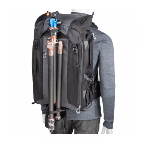 Рюкзак Think Tank FirstLight 46L+ Black/Charcoal