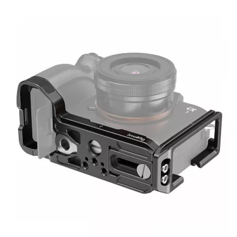 SmallRig 3207 Угловая площадка для цифровых камер Sony A1 / A7S III / A7R IV / A9 II