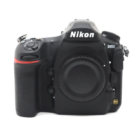 Nikon D850 Body (Б/У)
