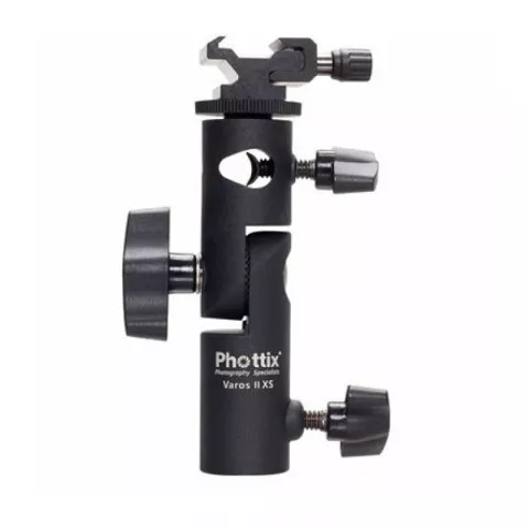 Phottix Varos II XS держатель для зонта (87218)