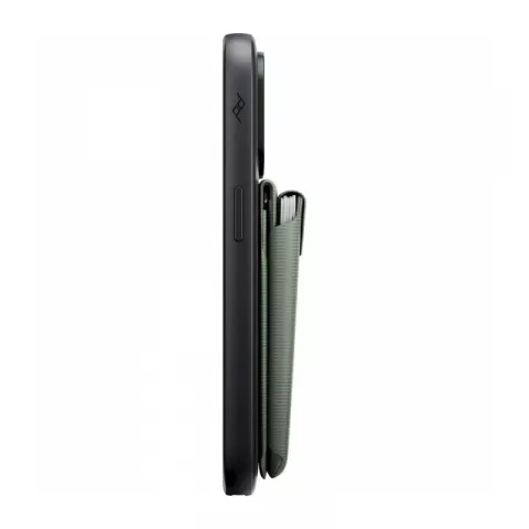 Картхолдер Peak Design Mobile Wallet Stand Sage с подставкой (M-WA-AB-SG-2)