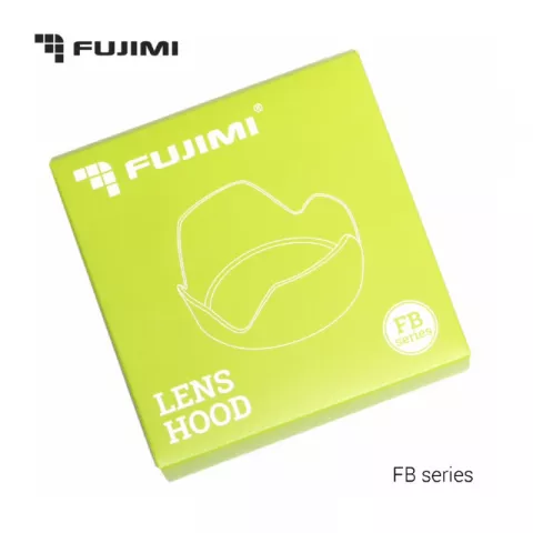 Бленда Fujimi FBES-68 для Canon EF 50mm f/1.8 STM Lens