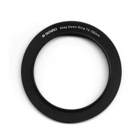 Benro DR7258 переходное кольцо: 72-58 мм
