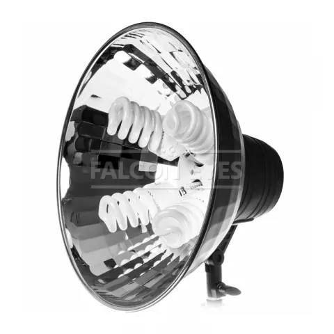 Осветитель Falcon Eyes LHD-40-4 флуоресцентный с отражателем 40 см