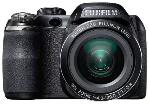 Цифровая фотокамера Fujifilm FinePix S4500