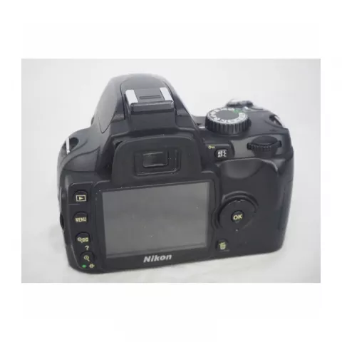 Nikon D60 body (Б/У)