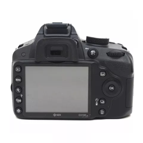 Nikon D3200 Body (Б/У) 