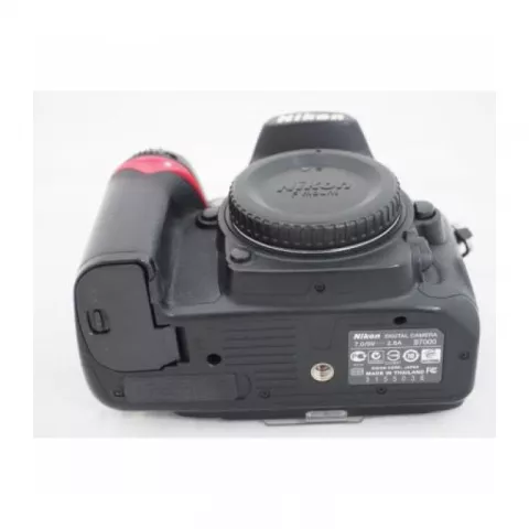 Nikon D7000 Body (Б/У)