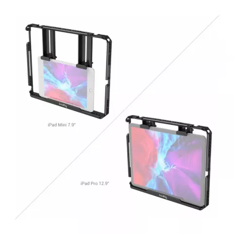 SmallRig MD2979B Клетка универсальная для планшетов iPad Tablet Cage